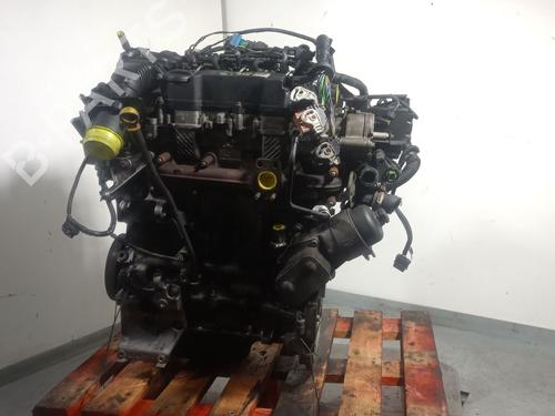 Engine FORD FOCUS C-MAX (DM2) 1.6 TDCi | BP37154538M1 - Image 4