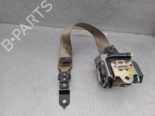 Rear left seatbelt VOLVO XC90 I (275) D5 AWD | BP26494592I29 