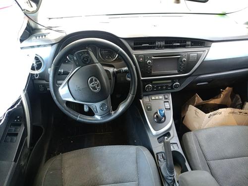 Left front window switch TOYOTA AURIS (_E18_) 1.8 Hybrid (ZWE186_, ZWE186R) | BP38305520I27 - Image 12