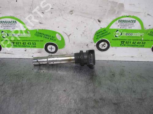 Used Ignition coil SEAT IBIZA III (6L1) 1.4 16V (100 hp) 2701117