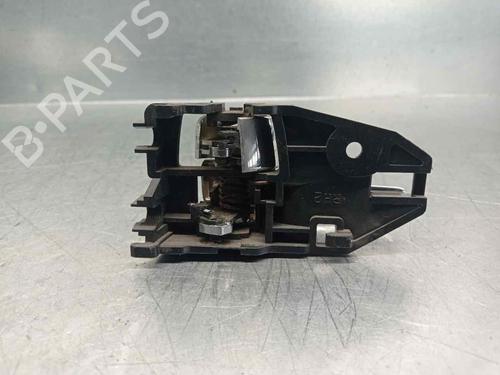 Rear right interior door handle MITSUBISHI OUTLANDER I (CU_W) 2.4 4WD (CU5W) | BP10743842I16 