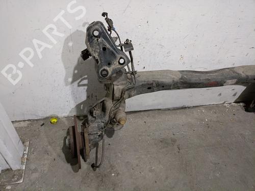 Rear axle OPEL ASTRA J (P10) 1.6 CDTi (68) | BP30148179M2 