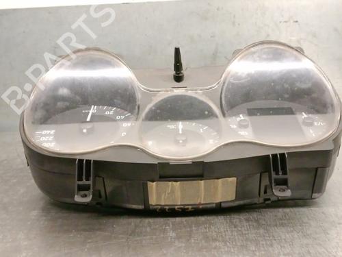 Instrument cluster SEAT LEON (1P1) 1.9 TDI | BP25719254C47