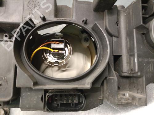 Right headlight AUDI A4 B7 (8EC) | BP39611183C29 - Image 5