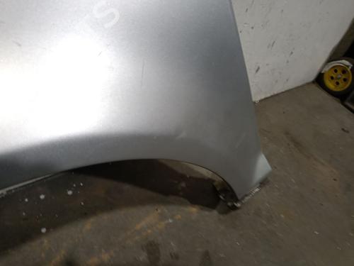 Aleta delantera izquierda AUDI A3 (8P1) 1.9 TDI | BP29697283C41