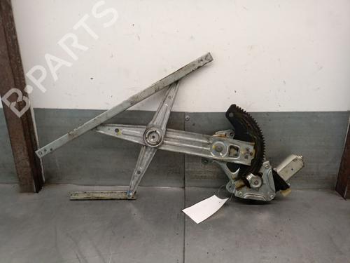 Used Front right window mechanism Front right window mechanism NISSAN MICRA IV (K13K, K13KK) 1.2 (80 hp) 33619142 33619142