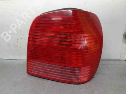 Used Right taillight VW POLO (6N2) 1.4 16V (75 hp) 6780132