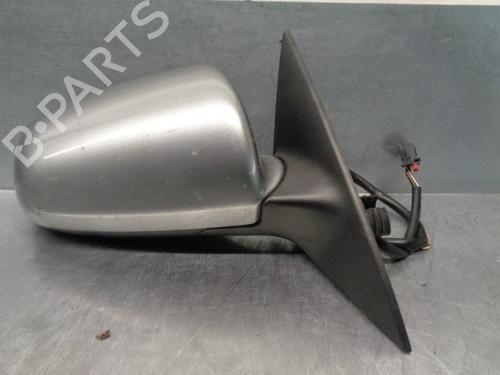 Right mirror AUDI A6 C6 Avant (4F5) 2.7 TDI | BP10772151C27 