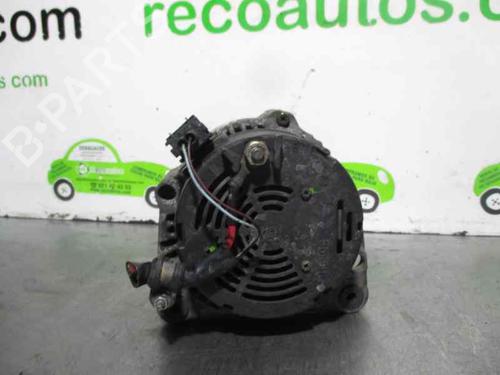 Generator SEAT CORDOBA Vario (6K5)  | BP2114637M7 