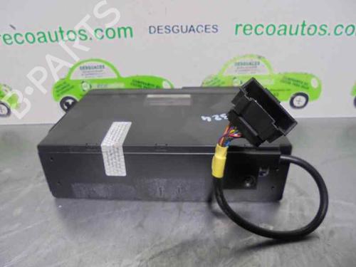 Bilradio SEAT LEON (1M1) 1.9 TDI | BP2097050E6 