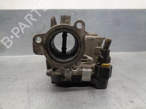 Throttle body FIAT PUNTO EVO (199_) 1.3 D Multijet (199AXC1A, 199BXC1A, 199AXT1A, 199BXT1A) | BP16433223M82 