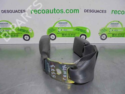 Seat buckle TOYOTA PRIUS Liftback (_W2_) 1.5 Hybrid (NHW20_, NHW20R) E034601 | 5 | PUERTAS