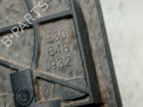 Electronic module VW TOUAREG (CR7, RC8) 3.0 TSI 4motion | BP30137360M83 