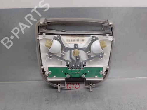 Interior roof light MERCEDES-BENZ GL-CLASS (X164) GL 450 4-matic (164.871) | BP13217439I8 