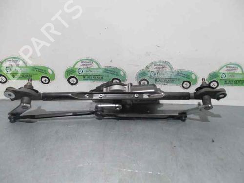 Front wiper motor HYUNDAI SANTA FÉ II (CM)  | BP2334797M29 