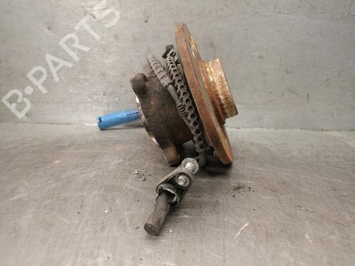 Left rear steering knuckle MINI MINI (R56) Cooper D | BP27869156M27 