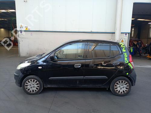 Recambios HYUNDAI i10 I (PA) 1.1 4911747
