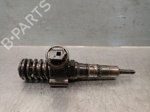 Used Injector AUDI A4 B7 (8EC) 2.0 TDI 16V (140 hp) 30645212