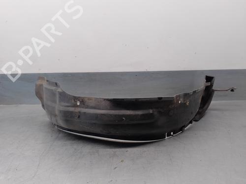 Wheel arch SUZUKI WAGON R+ Hatchback (EM) 1.2 (SR412) | BP16852547C56
