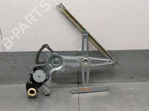 Used Front left window mechanism Front left window mechanism 37233898 37233898