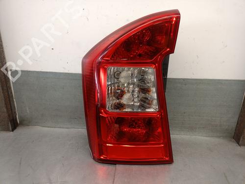 Used Left taillight Left taillight KIA CARENS III MPV (UN) 2.0 CRDi 115 (115 hp) 33621465 33621465