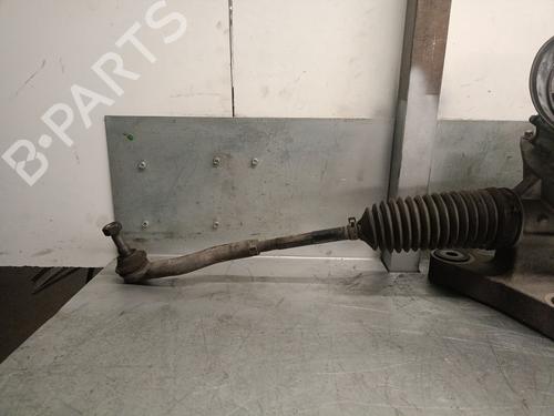 Steering rack HONDA CR-V IV (RM_) 1.6 i-DTEC (RE6) | BP25245133M22 