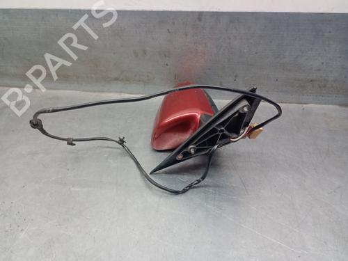 Left mirror AUDI A4 B7 Avant (8ED) 2.0 TDI 16V | BP25273011C26 
