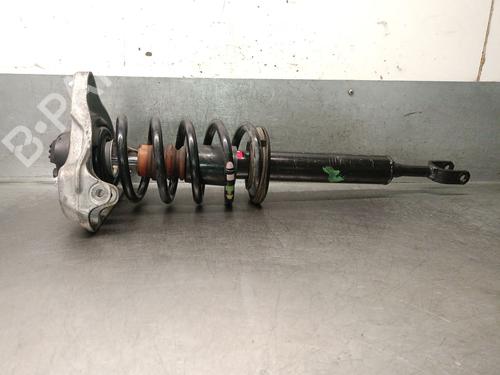 Right front shock absorber AUDI A4 B7 (8EC) 2.0 | BP39714786M17 - Image 3