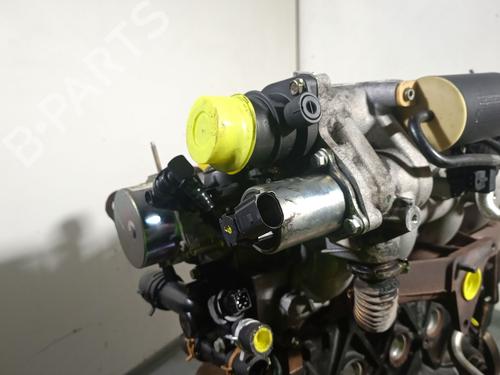 Engine RENAULT LAGUNA II (BG0/1_) 1.9 dCi (BG08, BG0G) | BP40121249M1 - Image 10