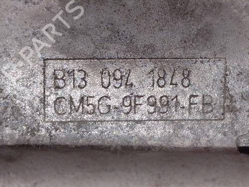 Throttle body FORD C-MAX II (DXA/CB7, DXA/CEU) 1.0 EcoBoost | BP30083801M82 