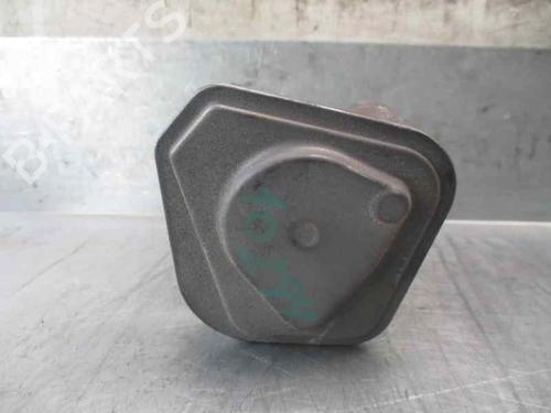 Throttle body BMW 1 (E87) 118 d | BP5257452M82 