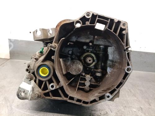 Gearbox FIAT PUNTO (188_) 1.3 JTD 16V | BP29329940M3 