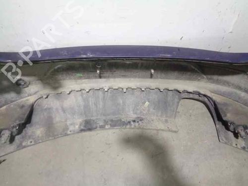 Rear bumper SEAT ALTEA (5P1) 1.9 TDI | BP7523945C8 