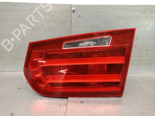 Used Right tailgate light BMW 3 Touring (F31) 330 d (258 hp) 31996063