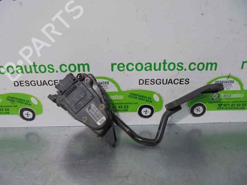 Pedal VW SHARAN (7M8, 7M9, 7M6) 1.9 TDI | BP2098430I4 