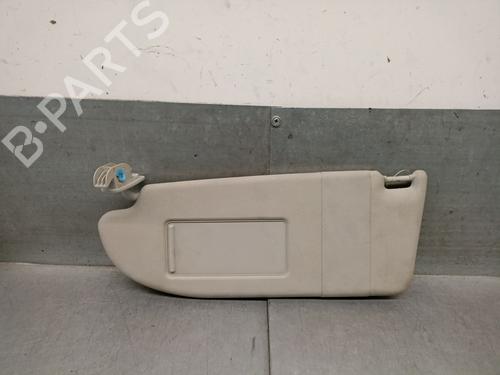 Used Left sun visor Left sun visor SEAT IBIZA IV SC (6J1, 6P5) 1.9 TDI (105 hp) 32845017 32845017