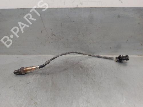 Used Electronic sensor OPEL CORSA D (S07) 1.2 LPG (L08, L68) (86 hp) 16544366