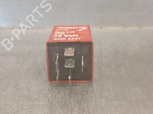 Electronic module LAND ROVER DEFENDER Station Wagon (L316) 2.5 TDI 4x4 (L316) | BP21580722M83 