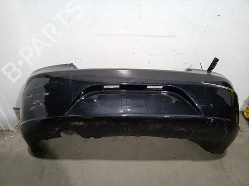 Paragolpes trasero FIAT LINEA (323_, 110_) 1.3 D Multijet (323AXB11, 323AXB1A) (90 hp) 32766480