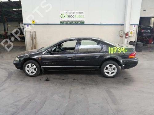 Used Parts CHRYSLER STRATUS (JA) 2.0 16V 685637