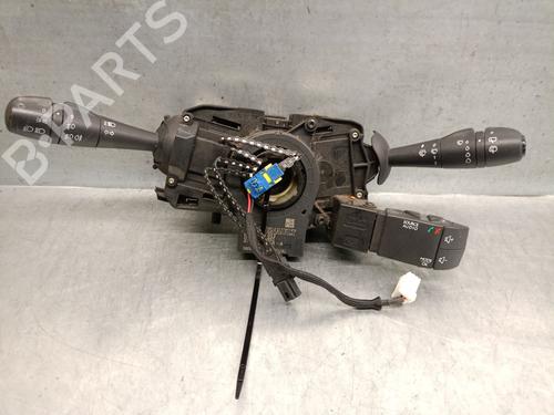 Headlight switch RENAULT CLIO IV (BH_) 1.5 dCi 90 | BP29823319I24 