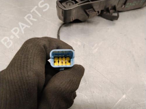 Tailgate handle CITROËN JUMPY III Platform/Chassis (V_) E-JUMPY | BP37080397C132 - Image 4