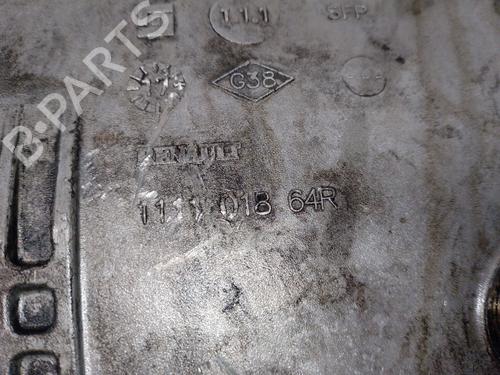 Oliebundkar RENAULT KANGOO / GRAND KANGOO II (KW0/1_) 1.5 dCi 110 (KW06, KW12) | BP30775897M115 