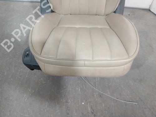 Right front seat PEUGEOT 407 SW (6E_, 6D_) 2.0 HDi 135 | BP29268504C16 