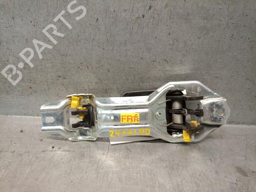 Front right interior door handle TATA INDICA 1.4 L | BP32437508I14