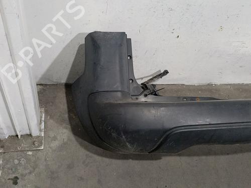 Rear bumper PEUGEOT PARTNER Box Body/MPV (5_, G_) 1.6 HDi 75 | BP29178507C8 