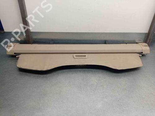 Rear parcel shelf JAGUAR X-TYPE I Estate (X400) 2.5 | BP11359938C85 