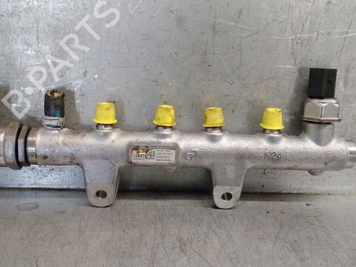 Used Injection rail Injection rail SEAT IBIZA IV SC (6J1, 6P5) 1.4 TDI (105 hp) 33655146 33655146