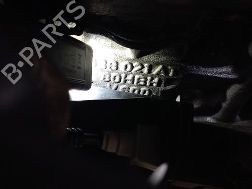 Engine VW GOLF V (1K1) 1.9 TDI | BP37427854M1  - Image 13