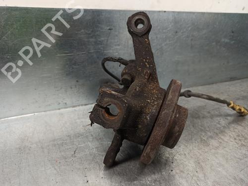 Right front steering knuckle RENAULT CLIO II (BB_, CB_)  | BP10030678M26 